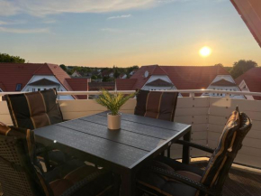 Ferienwohnung KK1, Graal-Muritz